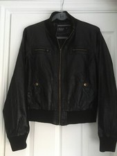 Ladies Short Jacket Size 10