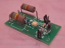 RELIANCE  #0-48680-506  CIRCUIT BOARD ASSY.  J306