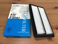 New Engine Air Filter For Honda  Odyssey Passport Pilot  Acura MDX TLX    A29152