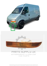 Clignotant Nissan INTERSTAR