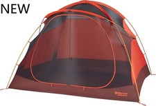 MARMOT Midpines 4P/6P Camping Tents & Footpri...