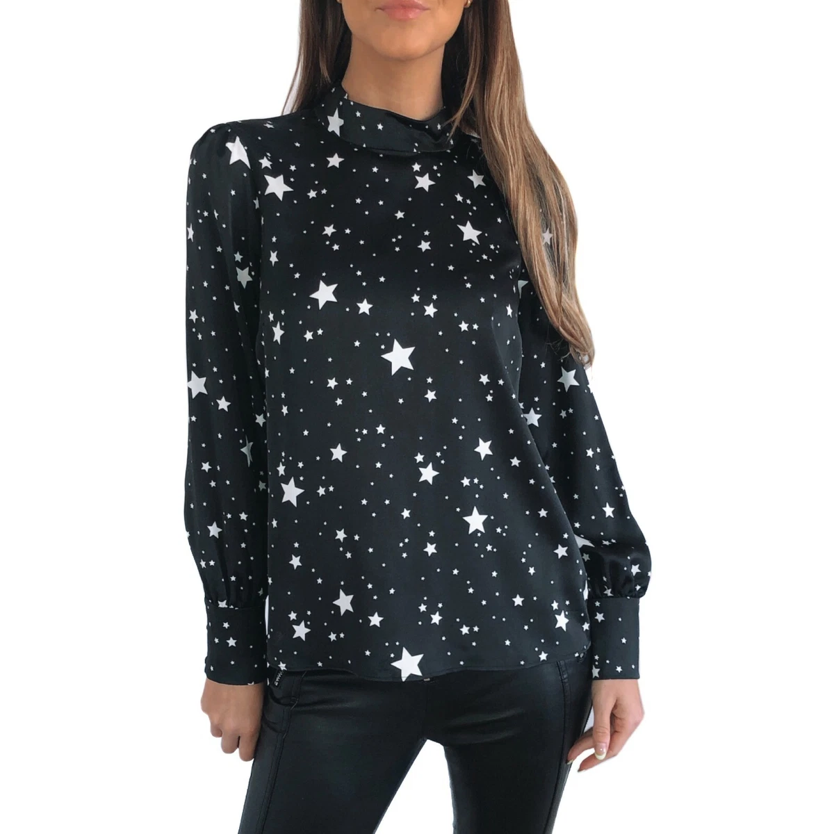 Star blouse sale