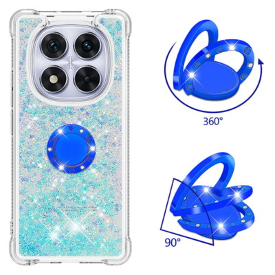 Poignée De Rechange Vintage Pour Moulinet Garcia Mitchell 300/400 - OEM, Brillante, Argentée