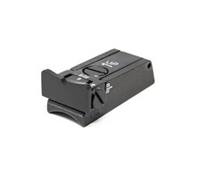 Long-gun Rear Adjustable Target Sight