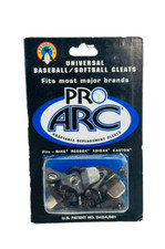 Penguin Pro Arc Metal Universal Replacement Baseball Softball Cleats