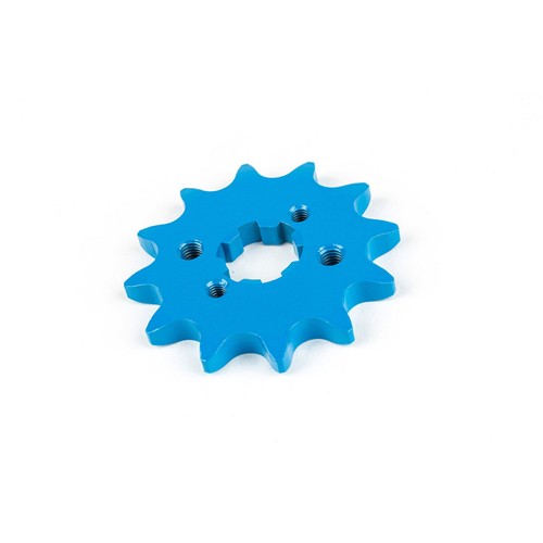 Vis De Couverture De Transmission Bleue STR8 Pour Aprilia RX 50 (2006-2014) - Neuf