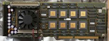 DSPACE DS1004 Alpha AXP 21164 Board / DSP Sys...