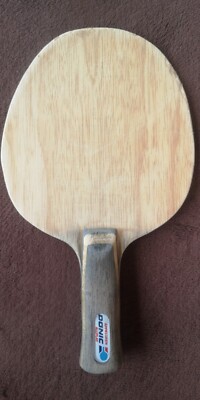 Appelgren Donic Allplay Holz, 1980er
