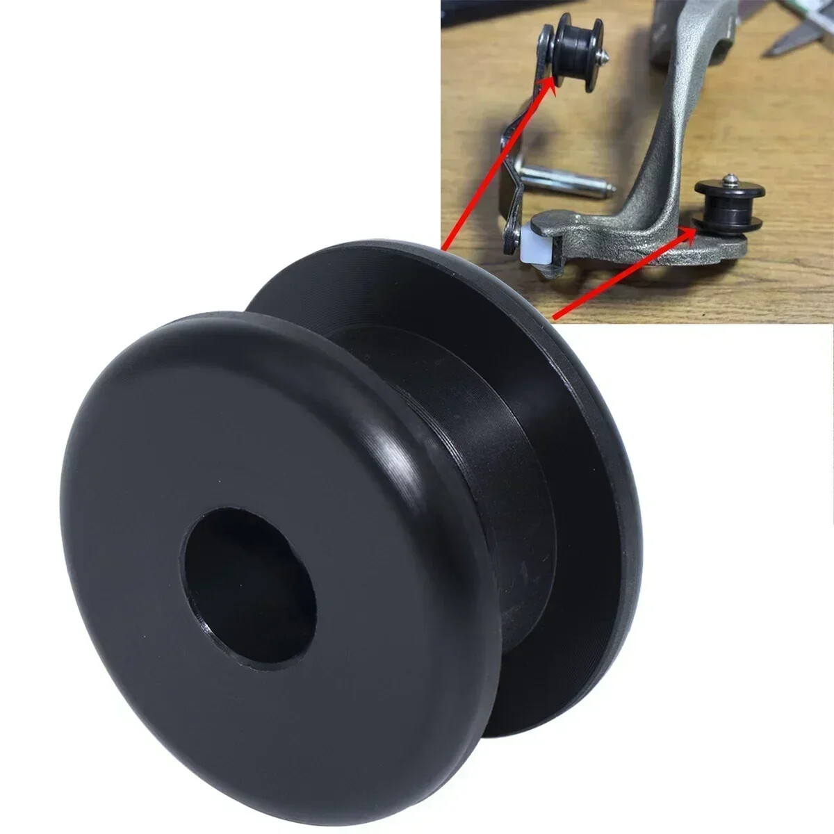 For Audi TT 8J 8N Shifter Linkage Gear Selector Shaft Cable End