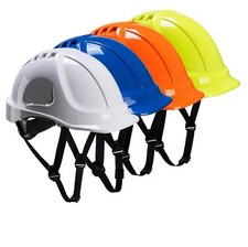 Portwest Endurance Plus Helmet Safety PS54