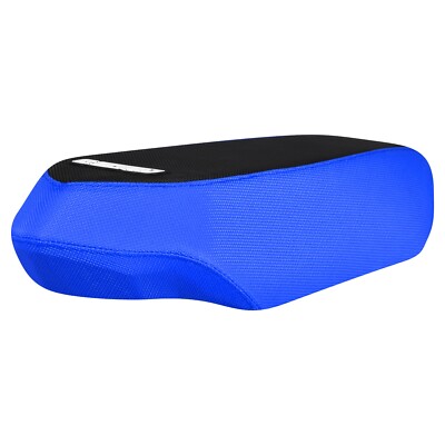 2020-24 Skidoo Summit 850 E-Tec Turbo Seat Cover  TM BLUE/BLACK standard #425