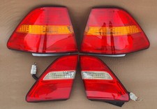 Lexus Ls430 2001-2003 Tail Lights Set Oem Jdm Used Toyota Celsior Ucf30 Ucf31 Lexus Ls430 2001-2003 Tail Lights Set Oem Jdm Used Toyota Celsior Ucf30 Ucf31