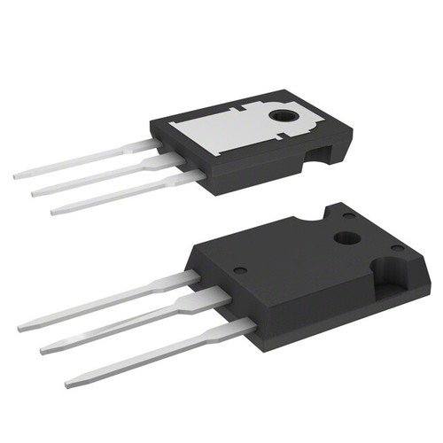 IRGP4066D-EPBF IGBT, 140 A 600 V, 3-Pin TO-247AD *NEW 'UK COMPANY SINCE ...