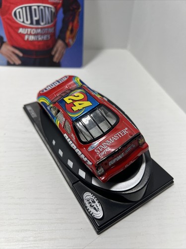 Jeff Gordon Memorabilia Sammlung / Lot - Diecast, Bobblehead, Tech Deck - Bild 12 von 14