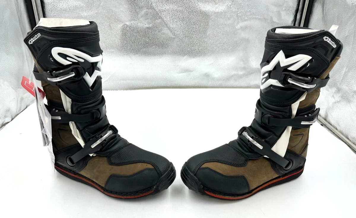 Alpinestars tech t boots cheap