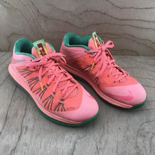 lebron 10 watermelon