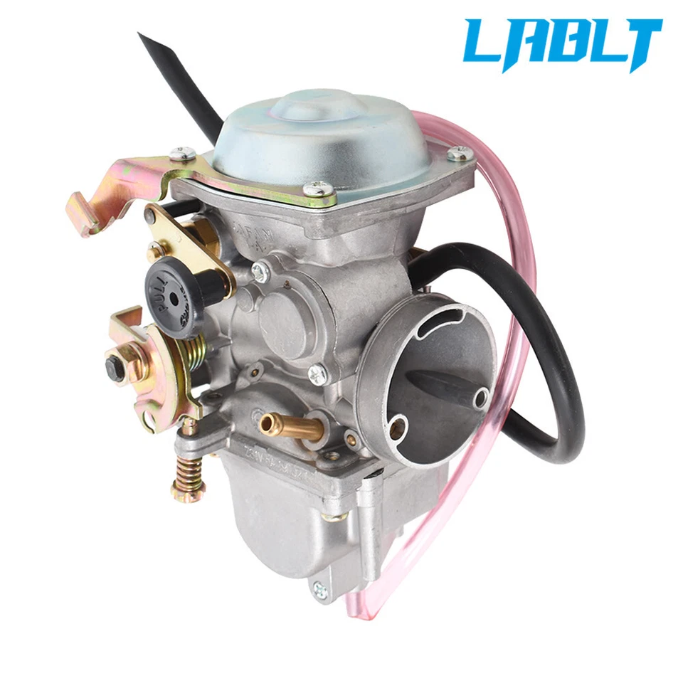 Carburador LABLT para Yamaha Exciter 250 SR250 1980-1982 3Y6-13586-00 Foto 4 de 4