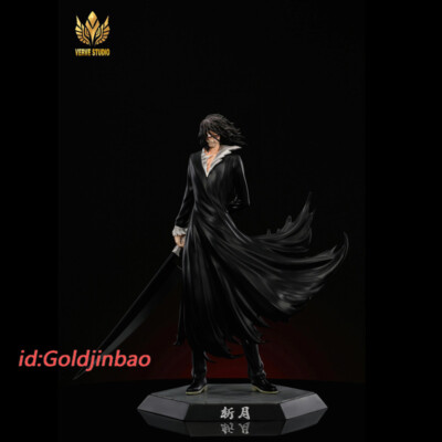 Verve Studio Bleach Yhwach 1/6 Scale Resin Statue In Stock