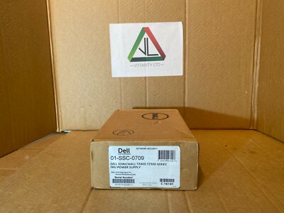 Sonicwall Netzteil 12 V 2 A für TZ400 TZ350 TZ300 Netzteil (inkl. MwSt.)