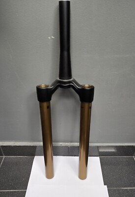 Fox 36 CSU upper legs 29in 160mm and 27.5in 180mm, Kashima, MY2018