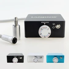 Lanjing Brushless LED Micromotor Electric Handpiece Motor System Bien Air Optima