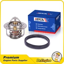 Thermostat fit 98-20 Chrysler 300 Cirrus Intrepid Sebring Dodge Avenger Charger