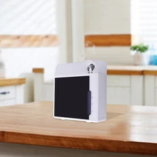 6W Fragrance Machine Essential Oil Diffuser Scent Machine 6W 200ml