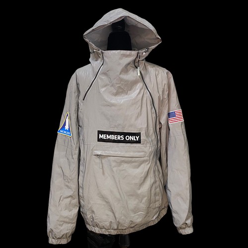 Hooded Windbreaker Jacket | eBay