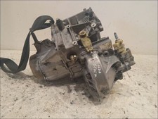 Boite de vitesse Citroen C15