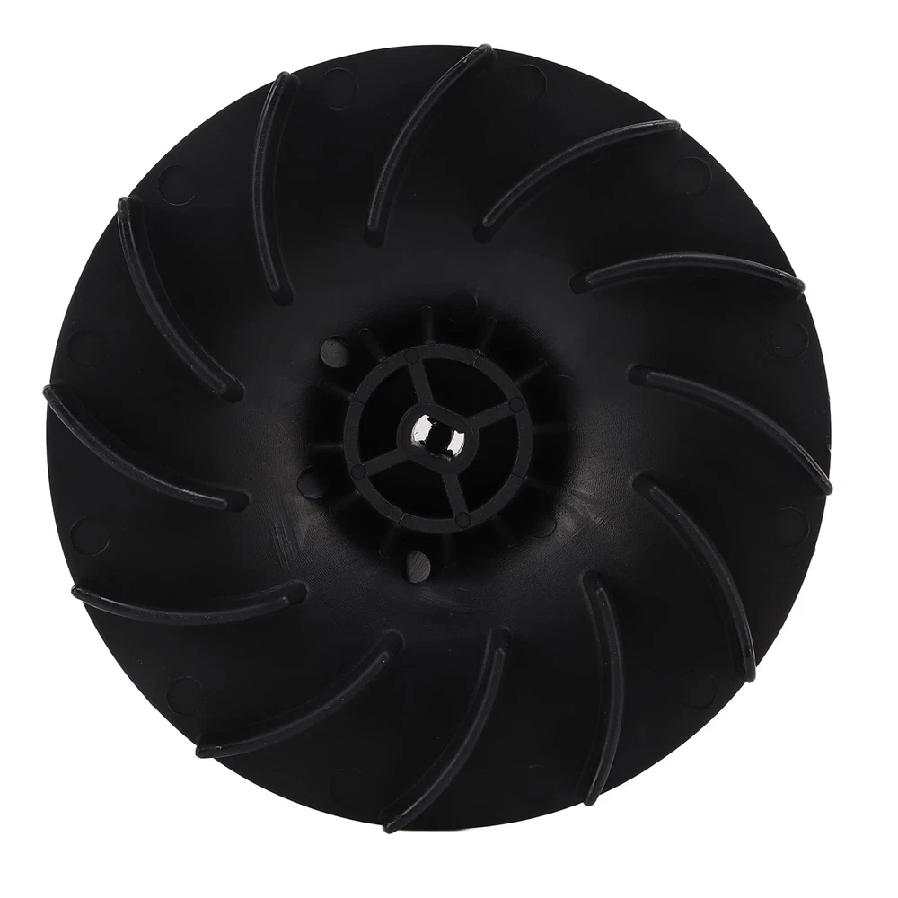 Electric Blower Vacuum Impeller Fan 108‑8966 Replacement for Toro Models 51552 Electric Blower Vacuum Impeller Fan 108‑8966 Replacement for Toro Models 51552