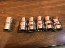 Replacement SOCKET WRENCH 1/2"drive 1/2"