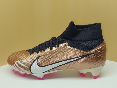 mercurial superfly 9 pro fg firm ground voetbalschoenen DR5939-810 nike