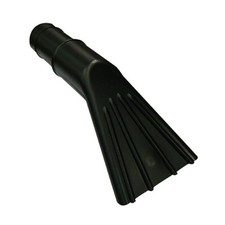 Vacuum Claw Utility Nozzle, Great For Cleaning Cars for 2 " Hose  Made in USA