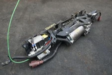 Air Ride Suspension Compressor Lifting Pump 4S0616007D OEM Lamborghini Huracan