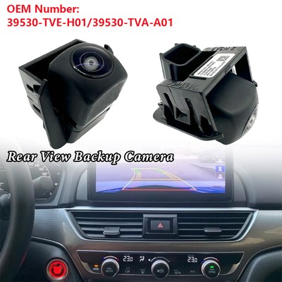 DE Parking Assistance Rear View Back Up Camera for Accord 39530-TVA-A01 NEU.