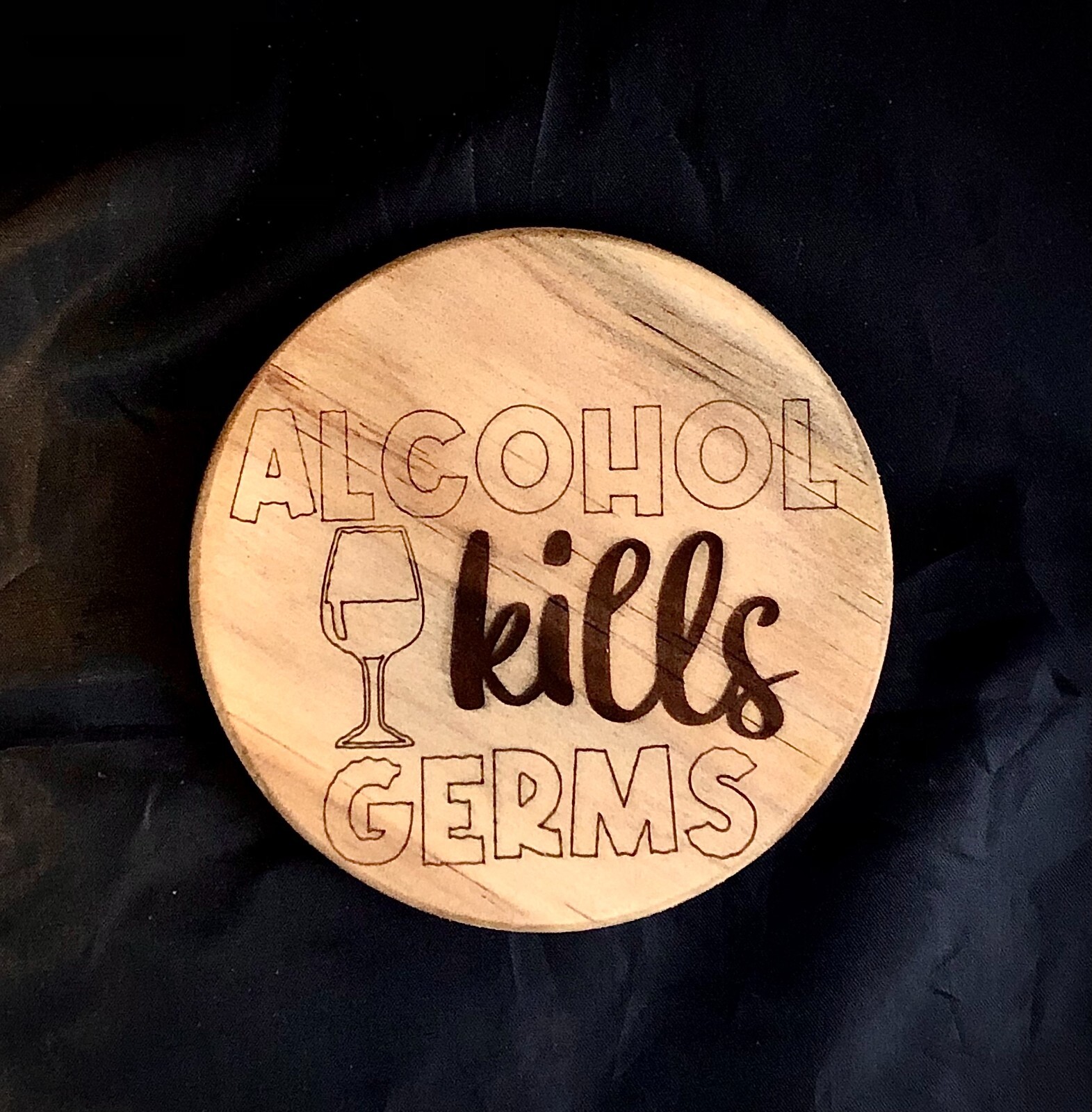 Personalized wooden Coasters eBay