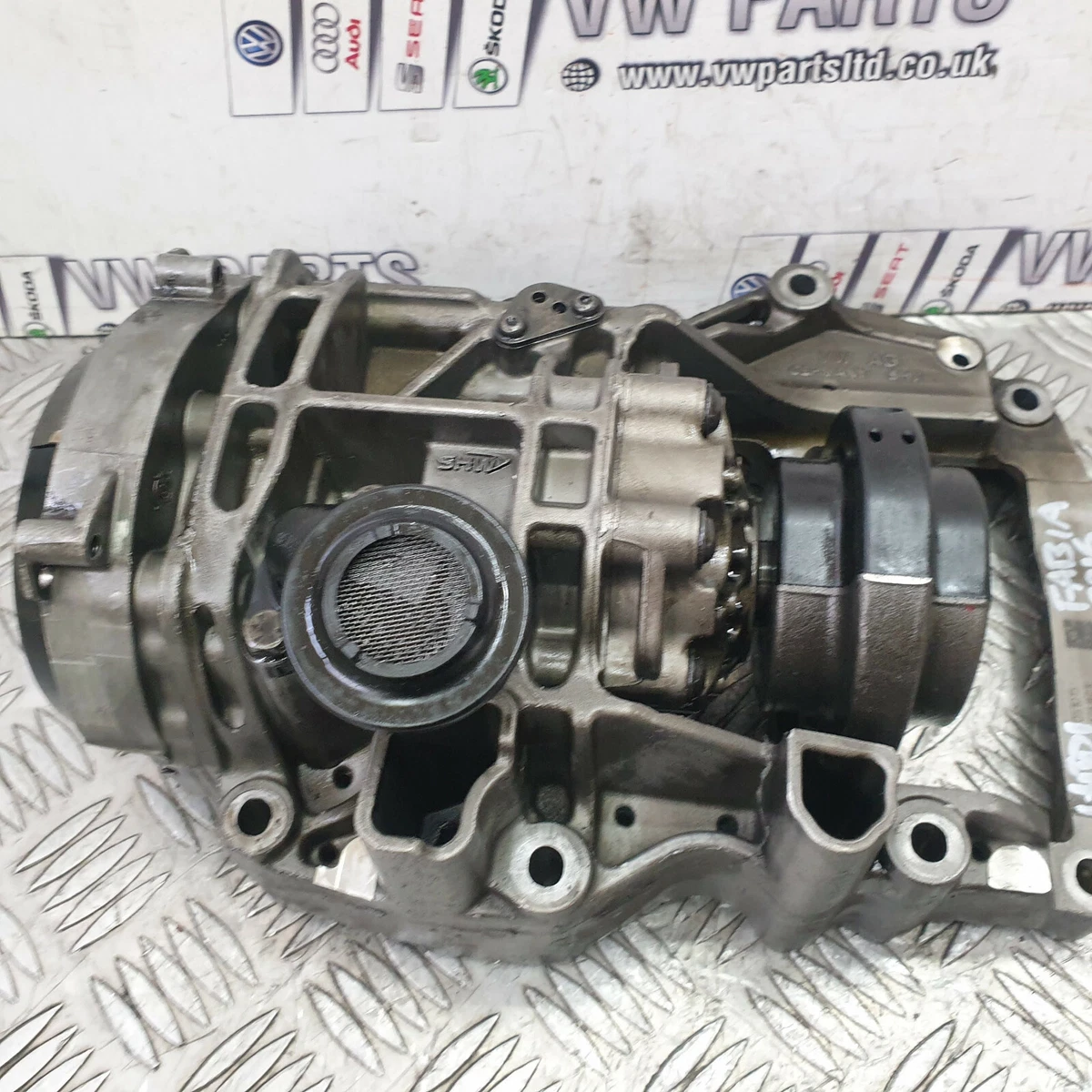1.4 tdi online cusb