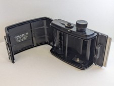 Graflex 23 Graphic 120 Film Holder Medium Format Adapter - Good Condition, Used