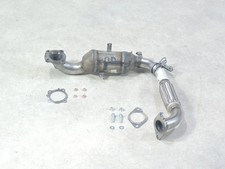 Katalysator Kat Neu für Ford C-Max II + Grand Focus III Mondeo Transit 1.0 Ecob.