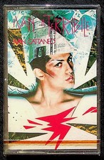 Ivan Cattaneo  Ivan Il Terribile Mc Cassette Sealed