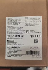 Used Siemens 3RW4046-1BB14 PLC Module Industrial Automation Fast Shipping