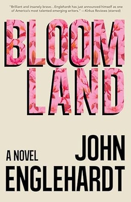 Bloomland by Englehardt, Englehardt,  New 9781938603341 Fast Free Shipping..