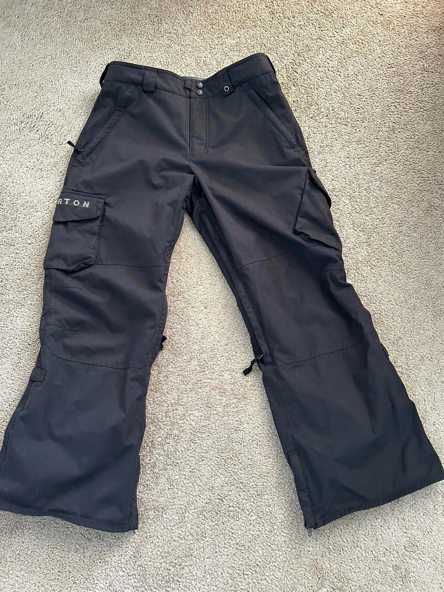 BURTON zippy pants サイズS Burton Size S Blue Winter Sports Snow Pants & Bibs for sale | eBay