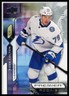 Ross Colton Rookie #/399 - 2021-22 Upper Deck Premier #144 Tampa Bay Lightning