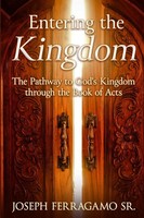 Entering The Kingdom Joseph Ferragamo Taschenbuch Englisch 2023
