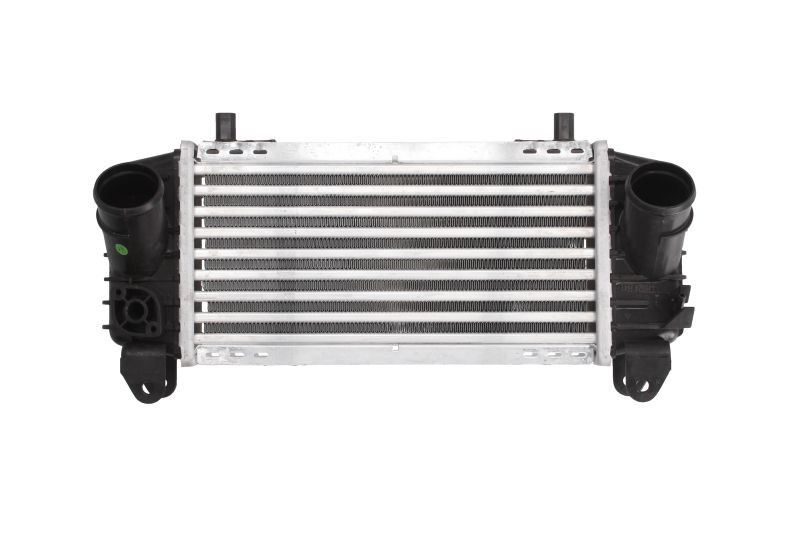 THERMOTEC DAA007TT Ladeluftkühler LLK Turbokühler Kühler für Audi - Bild 3