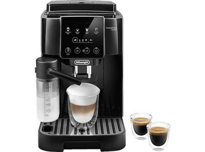 DELONGHI Magnifica Start Milk ECAM220.60.B Kaffeevollautomat