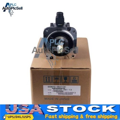 NEW Yaskawa SGM7G-09A7C61 Servo Motor In Stock Fast Delivery