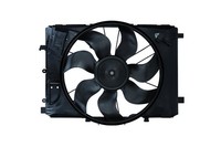 Kamoka LüFter MotorküHlung 7740091 12V 400W FüR Mercedes Cla C117 Klasse Sports