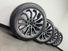 NEU! Original 19 Zoll Ford Transit Tourneo Custom Sommer Räder